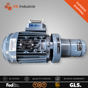 ATB +  VOGEL(143-011-700+MXE) NF 71/4B-11 3phase motor (209747501H) MN04010065