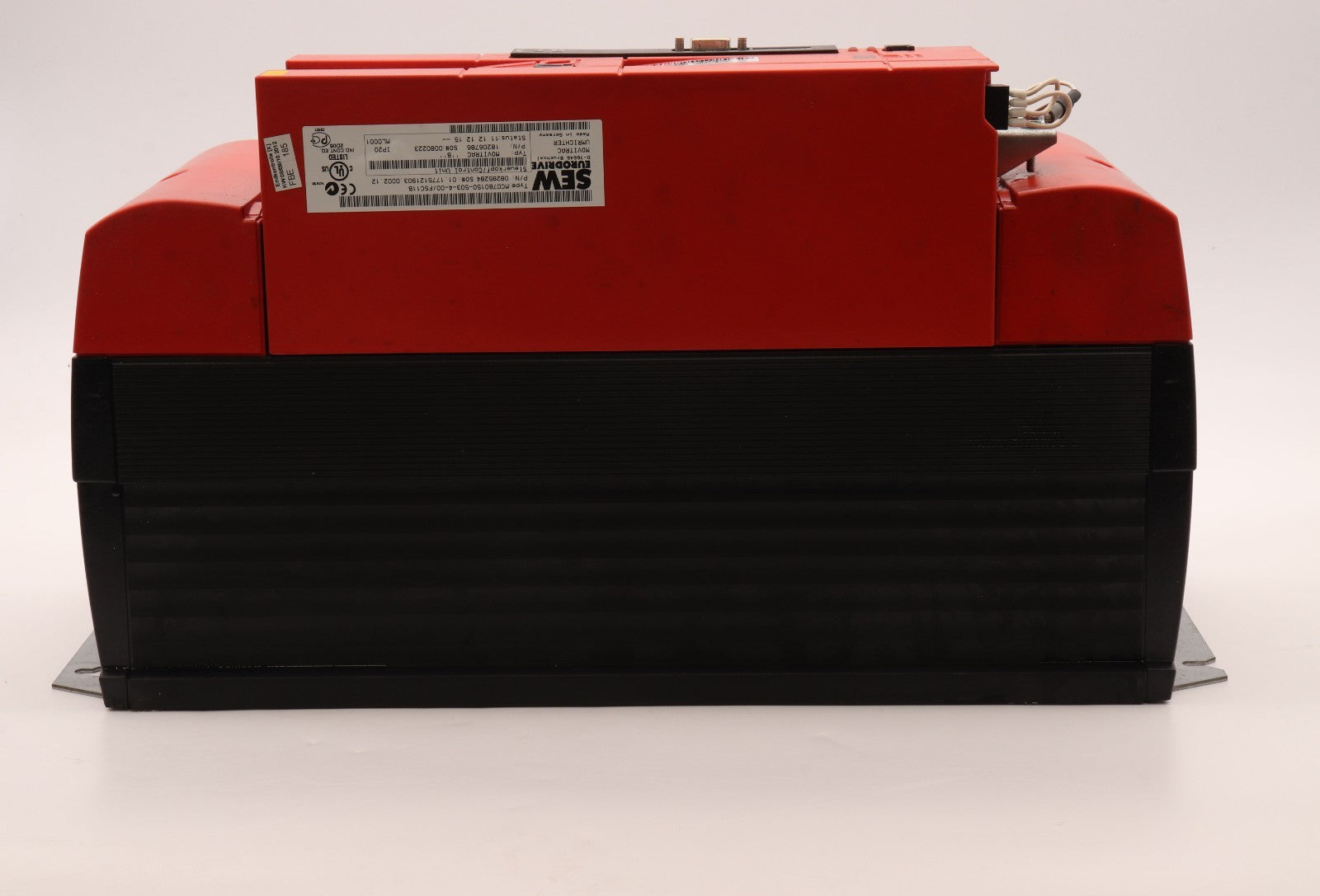 SEW-EURODRIVE	MC07B0150-503-4-00/FSC11B