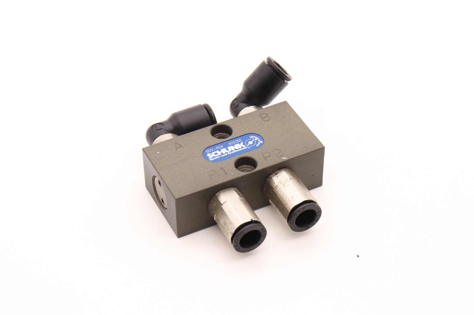 SCHUNK	SDV-P04	403130