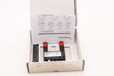 BALLUFF BGL0016 PHOTOELECTRIC SENSOR BGL 30A-001-S49