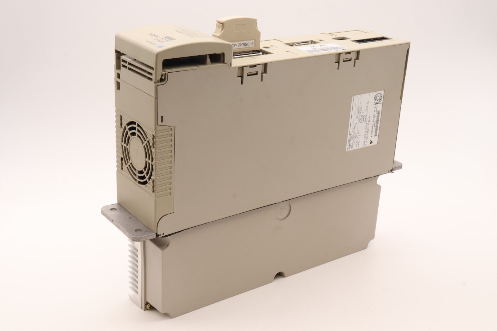 YASKAWA	SGDK-15AEA