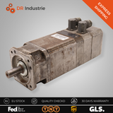 SIEMENS	3 PHASE MOTOR	1FT6044-1AF71-3EG1