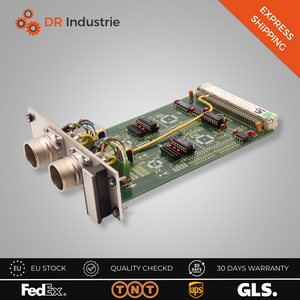 SACHS MESSTECHNIK B3021 IIF 1.0