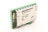 GARDNER-DENER	TYPE: A-PB	NO.: 960394