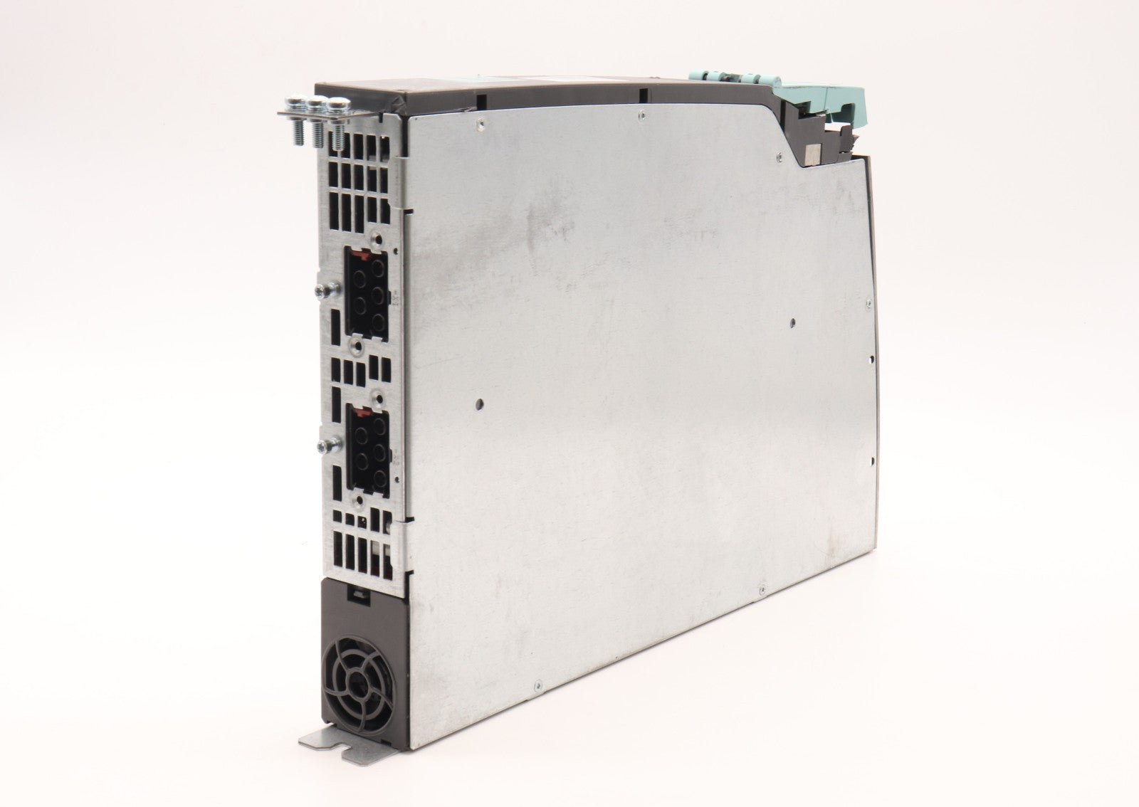 SIEMENS	6SL3120-2TE15-0AA4	(BRKOKEN HOUSING)