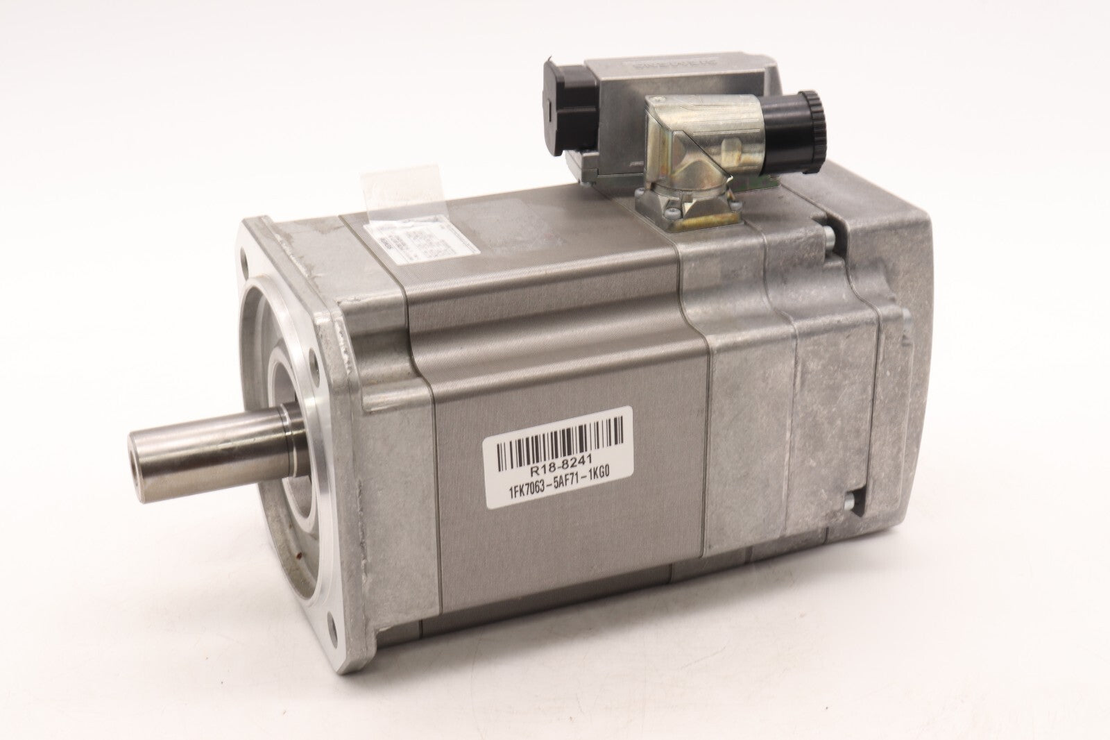 SIEMENS	SIMOTICS 3 PHASE MOTOR	1FK7063-5AF71-1KG0