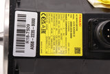FANUC	AC SERVO MOTOR  AIS 8/4000-B	A06B-2235-B000