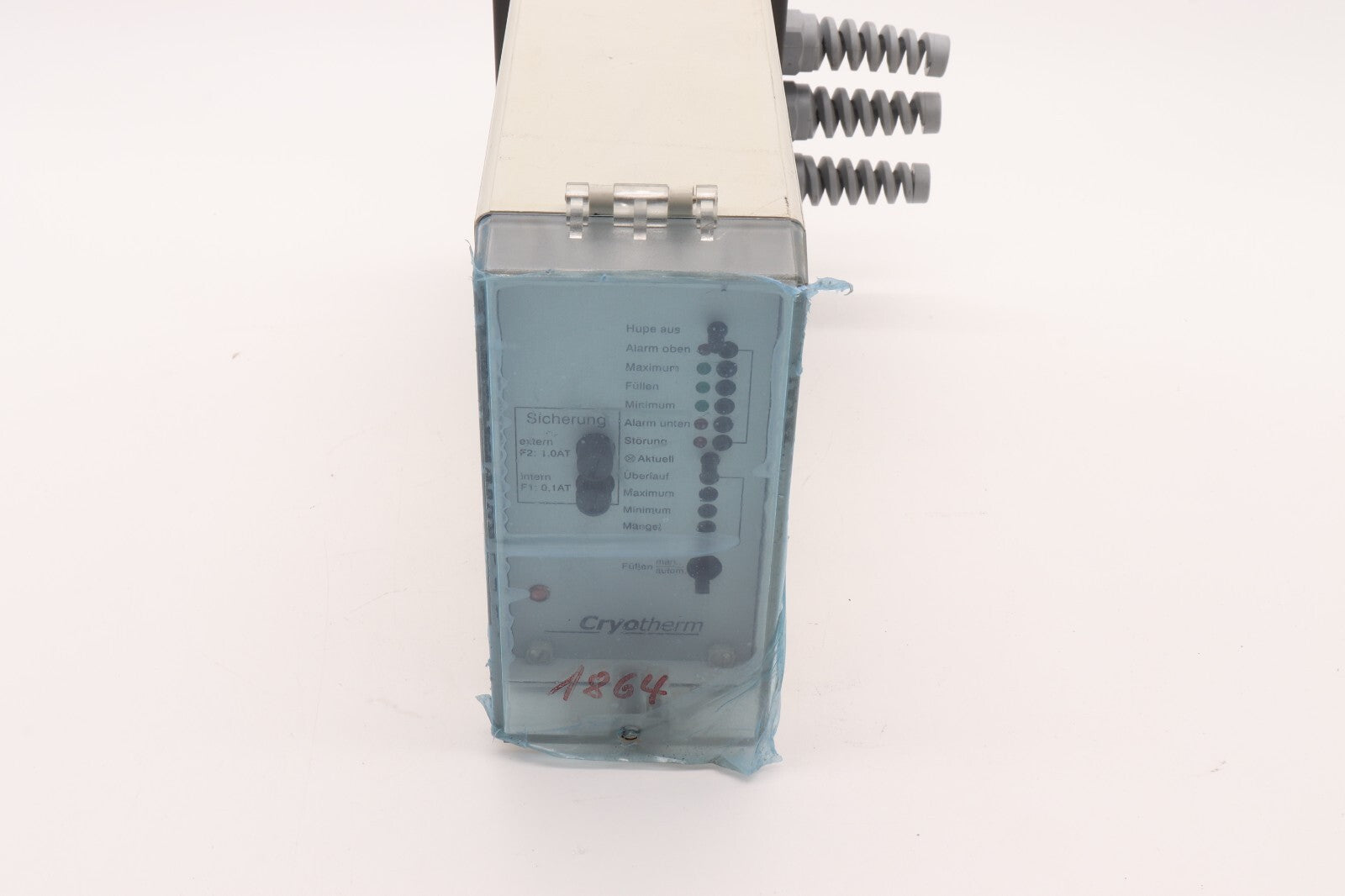 CRYOTHERM	ADUR B