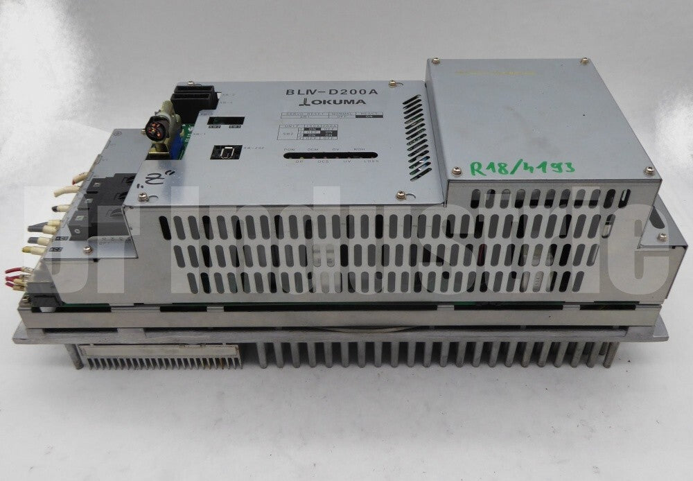 Okuma BLIV-D200A