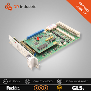 DOBO TECH DQM CARD REL.1.0 9031646921