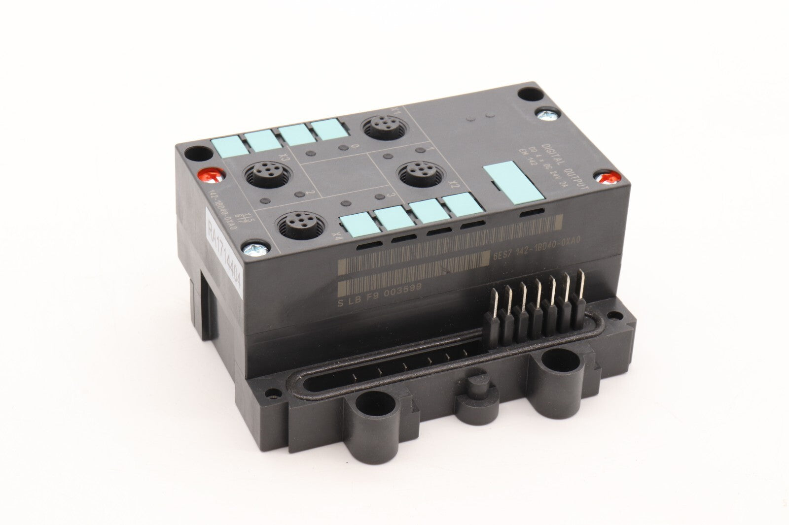 SIEMENS EM142 6ES7142-1BD40-0XA0
