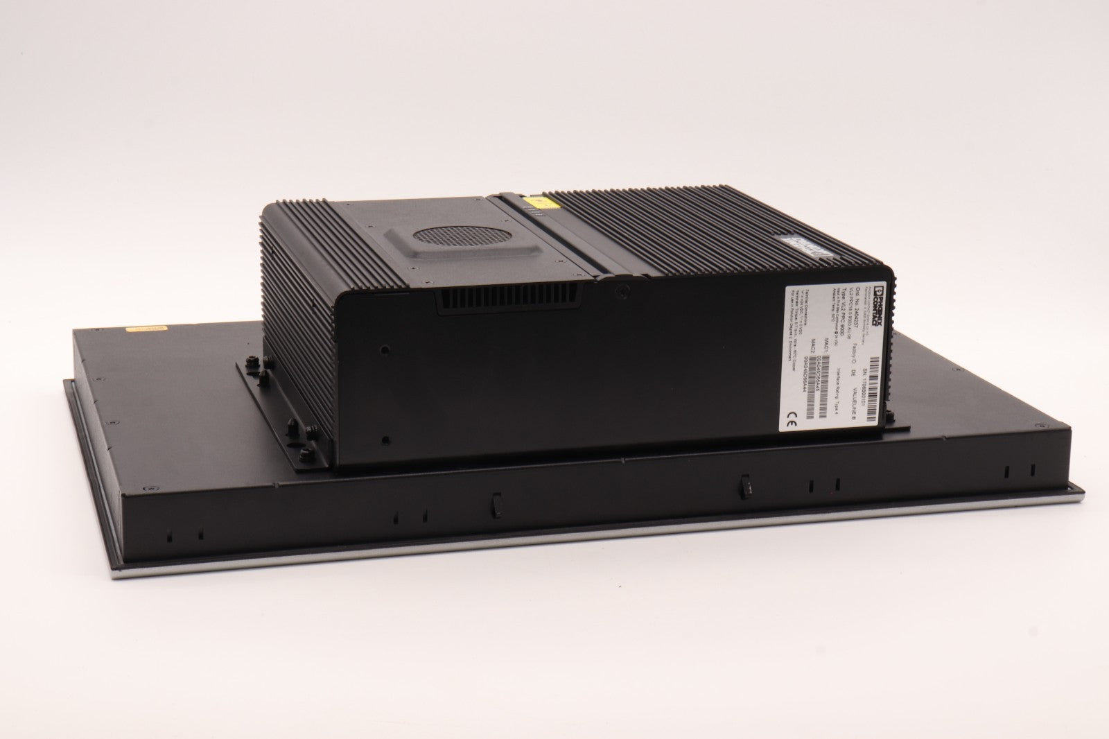 PHOENIX CONTACT	2404237	VL2 PPC 9000