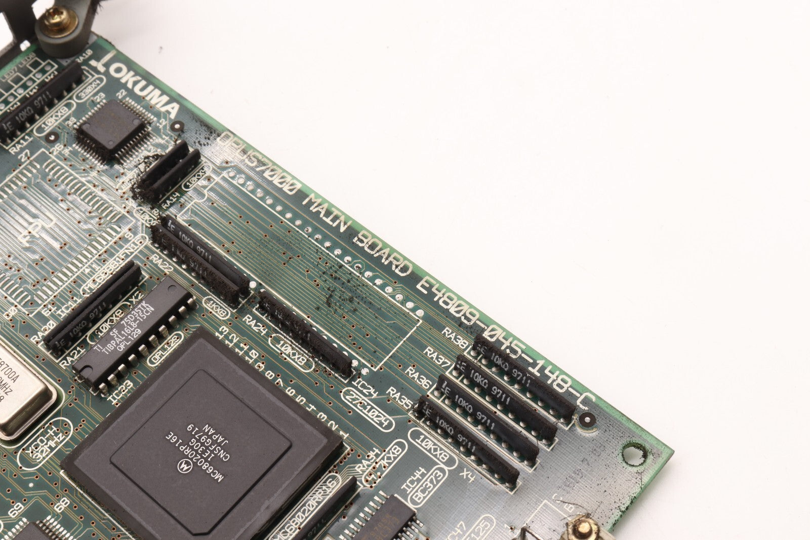 OKUMA	OPUS7000 MAIN BOARD	E4809-045-148-C