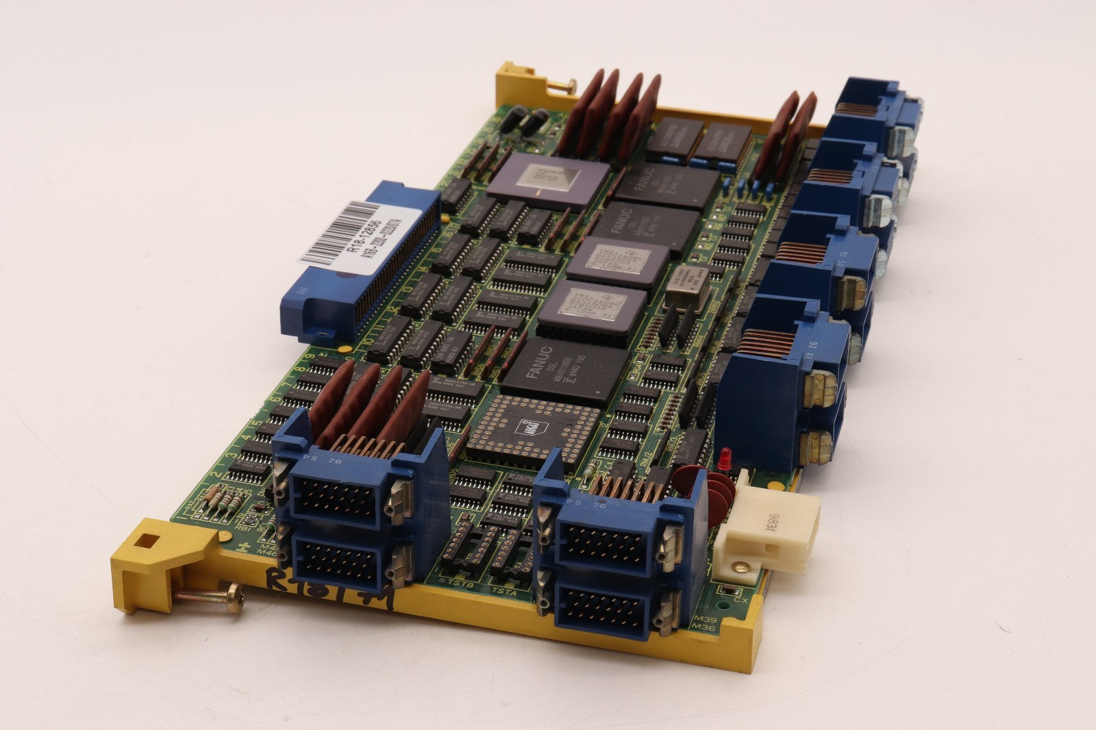 FANUC	  A16B-2200-0220/07A