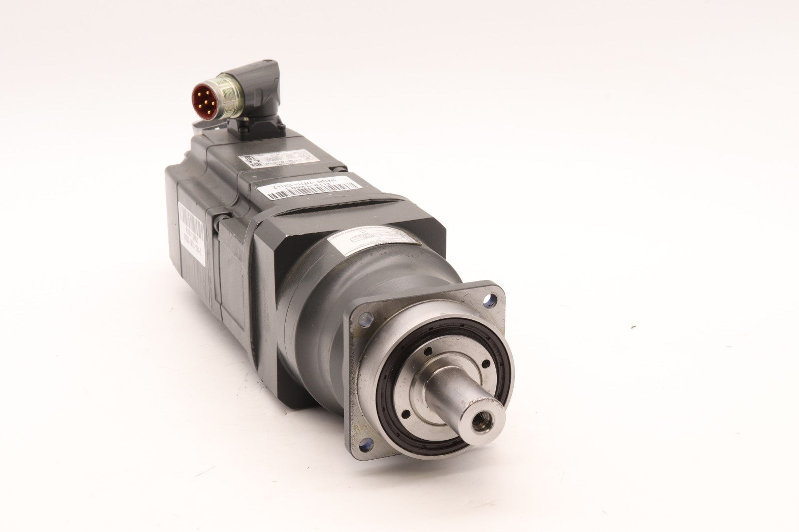 SIEMENS	1FK7042-2AF71-1CH1-Z