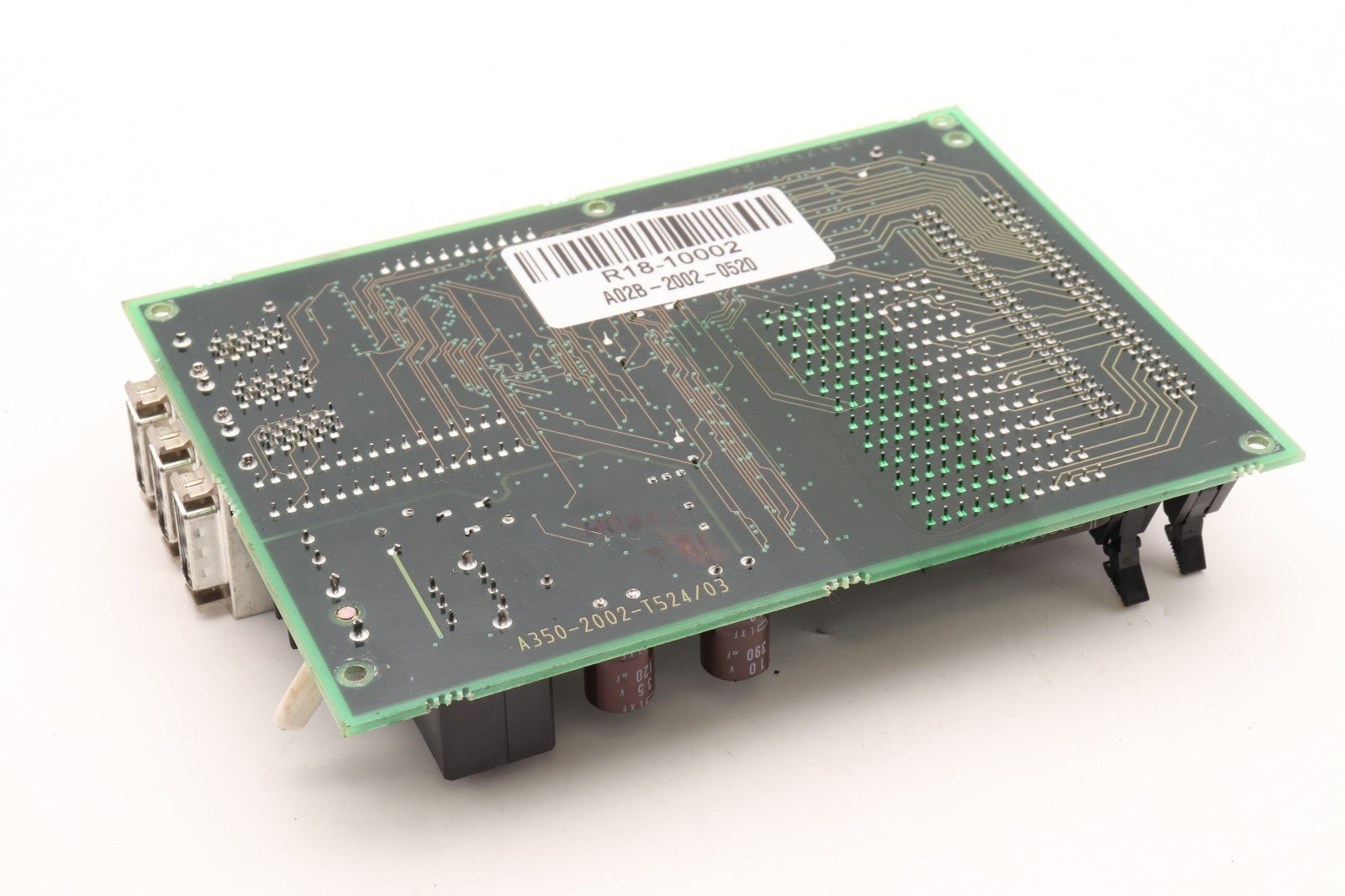 FANUC	 MES-1A  A02B-2002-0520/07A