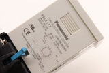 PANASONIC	ELECTRONIC COUNTER	LC4H-R6-AC240V