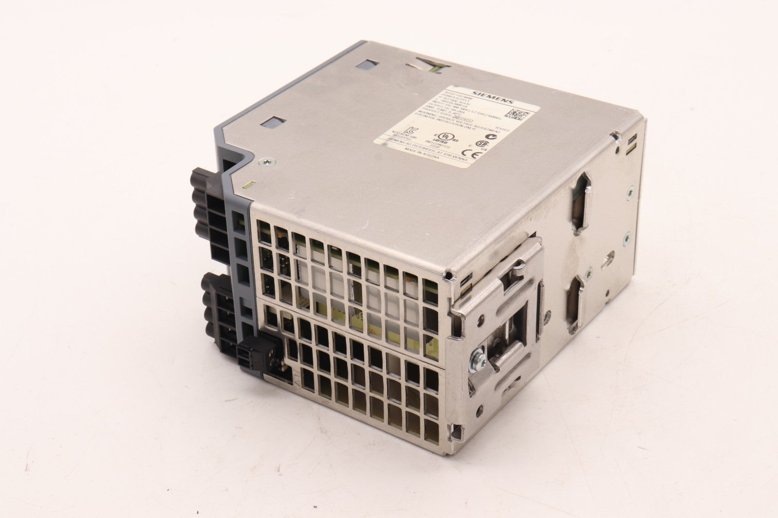 SIEMENS	SITOP PSU300M	6EP 1436-3BA10