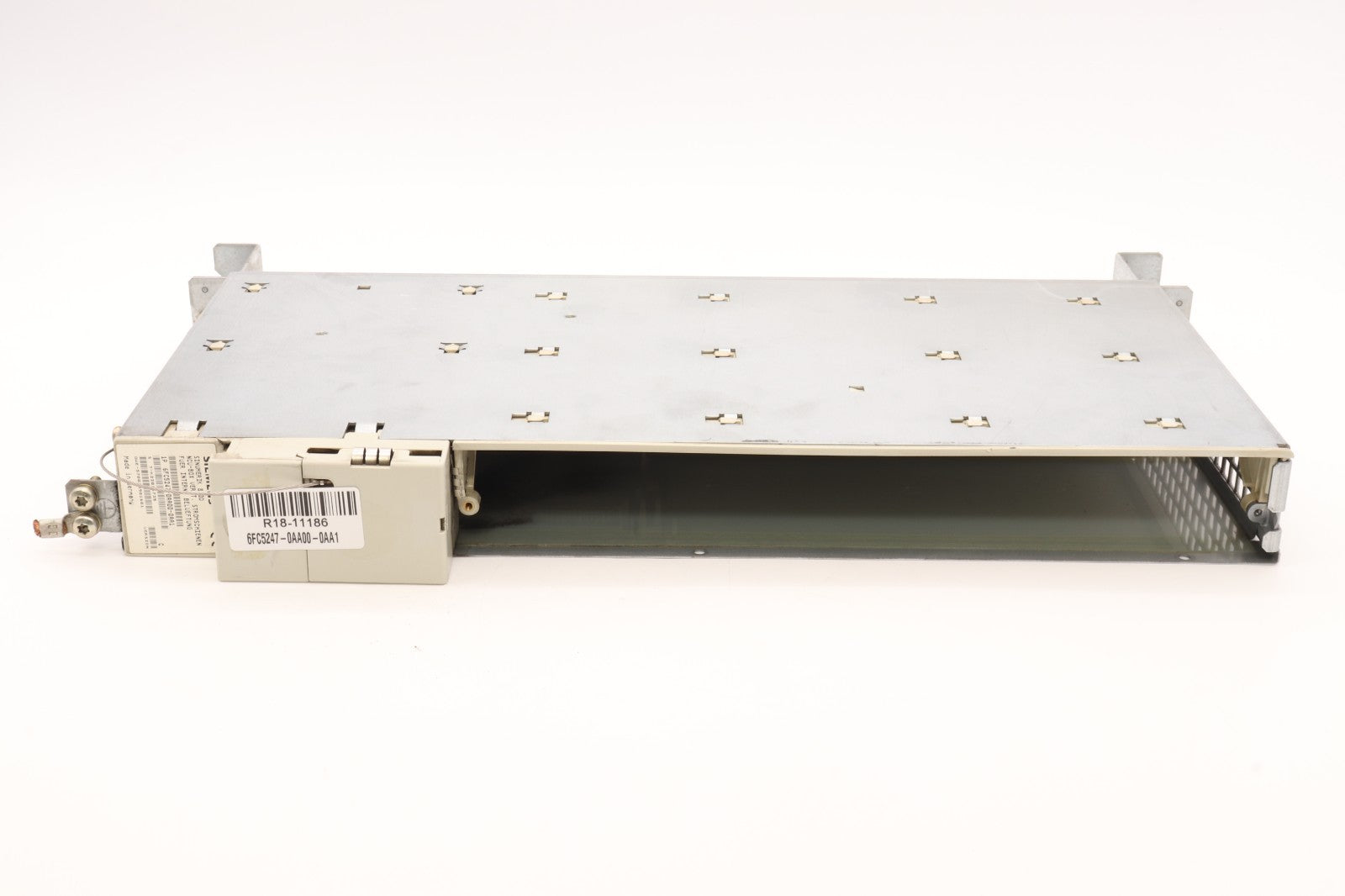 SIEMENS	6FC5247-0AA00-0AA1