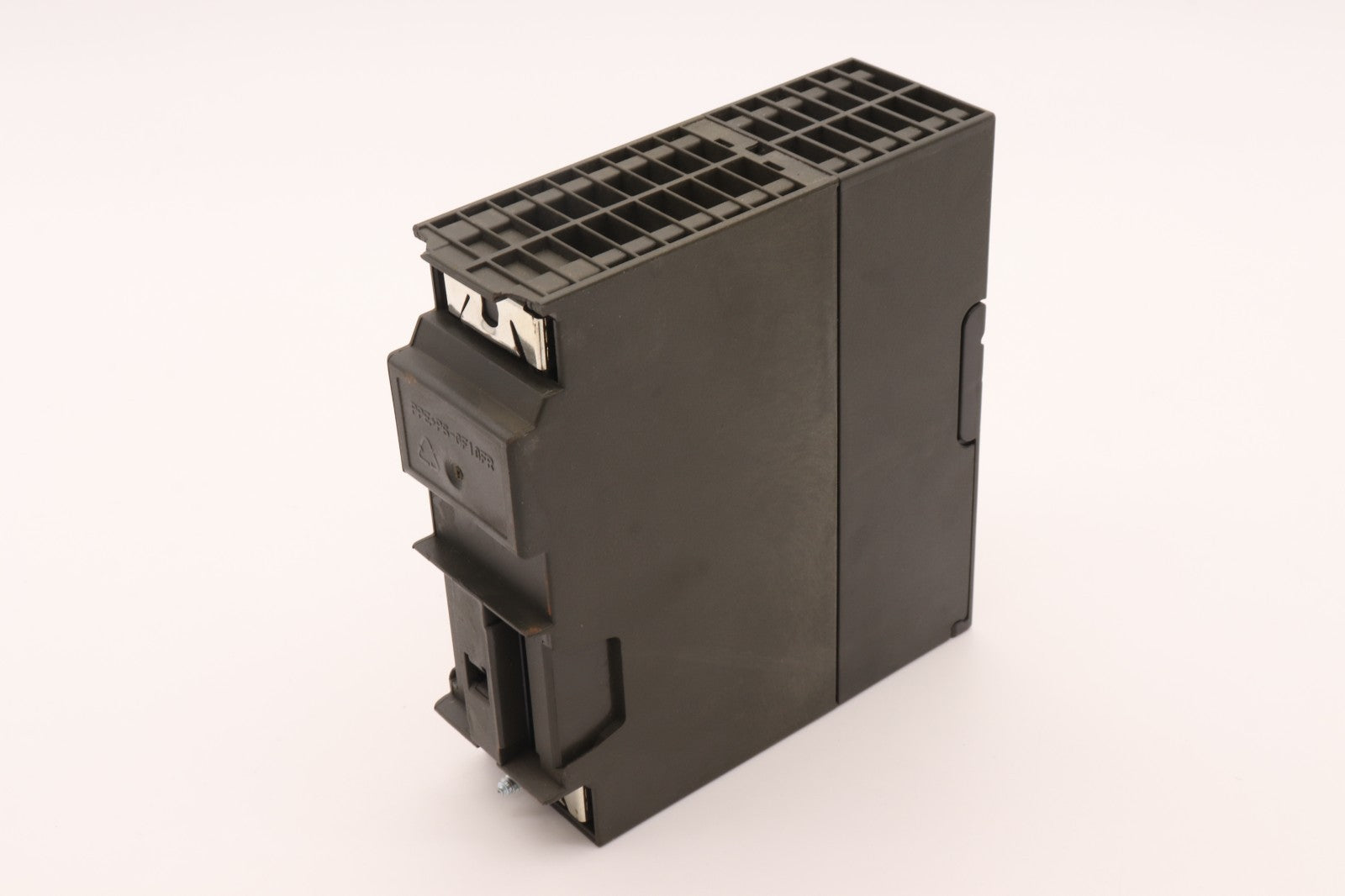 SIEMENS	SIMATIC S7	6ES7314-1AF11-0AB0