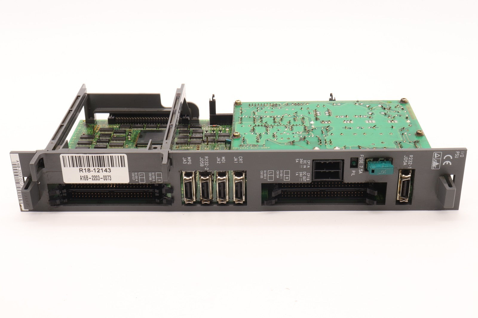 FANUC	  A16B-2203-0073