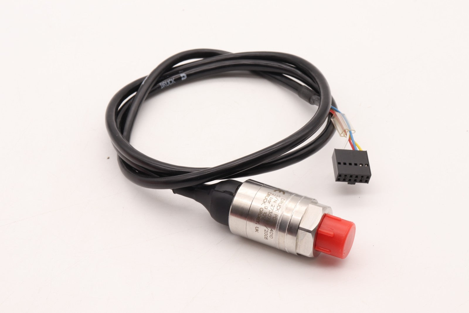DRUCK	SENSOR 	PDCR4010