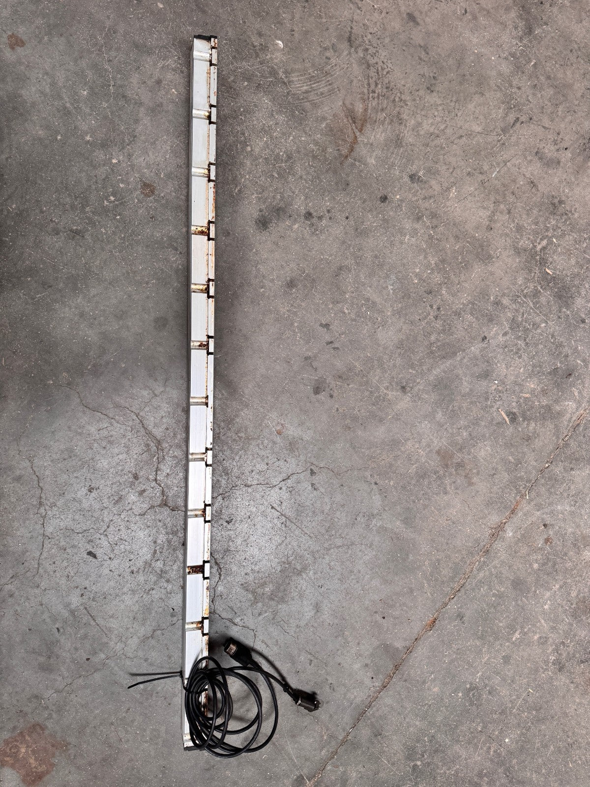 HEIDENHAIN LC181 ML 1140MM ID: 341 240-10