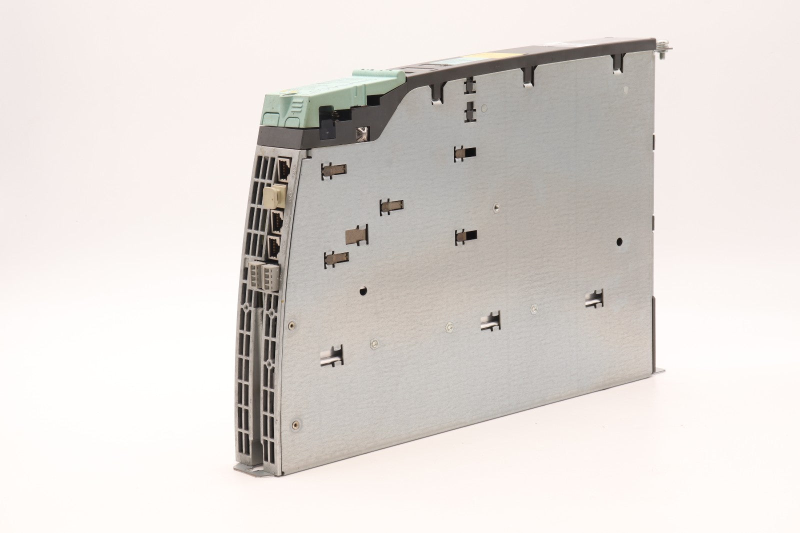 SIEMENS	DOUBLE MOTOR MODULE	6SL3120-2TE13-0AA3