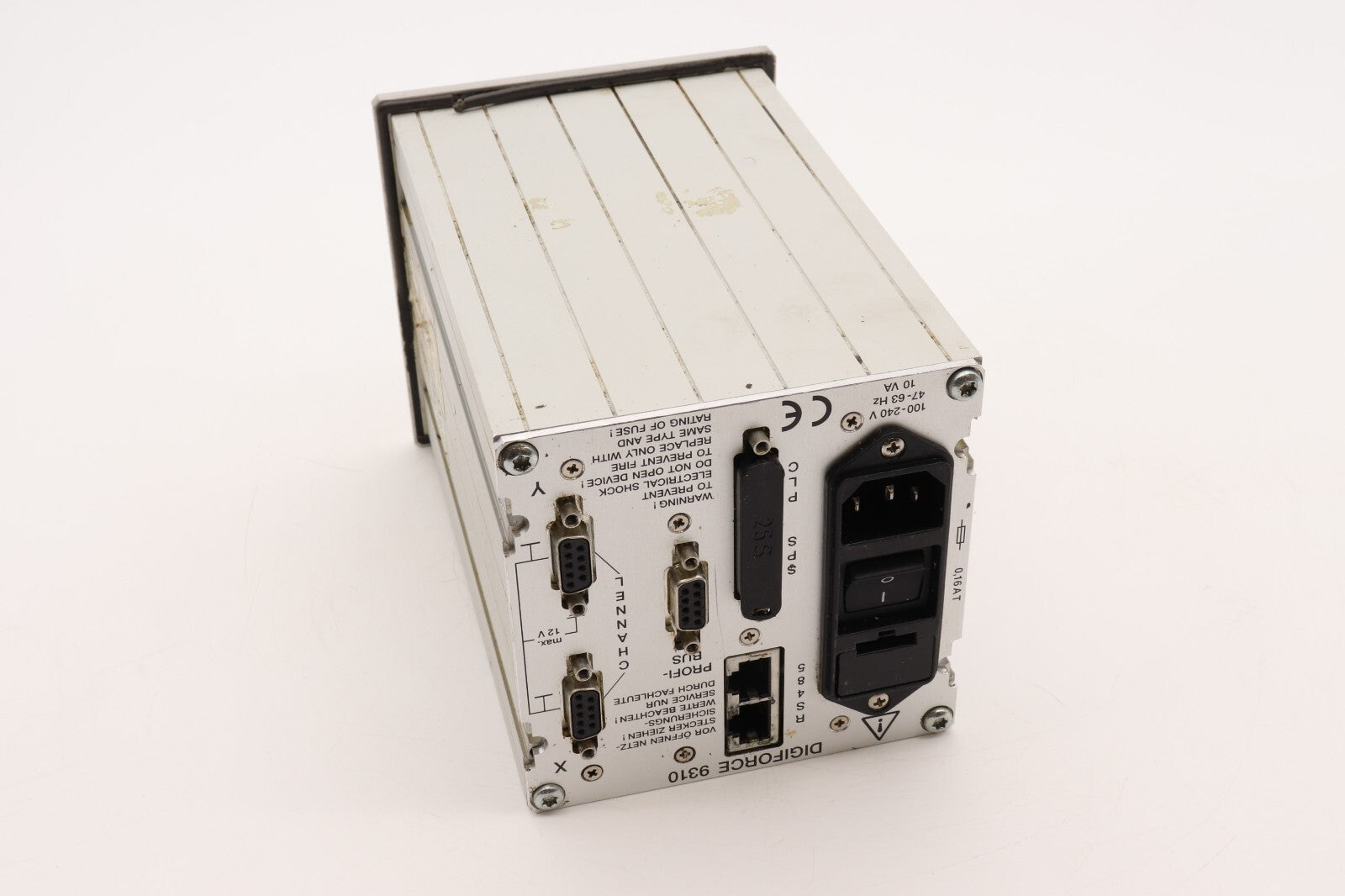 DIGIFORCE 9310-V0002