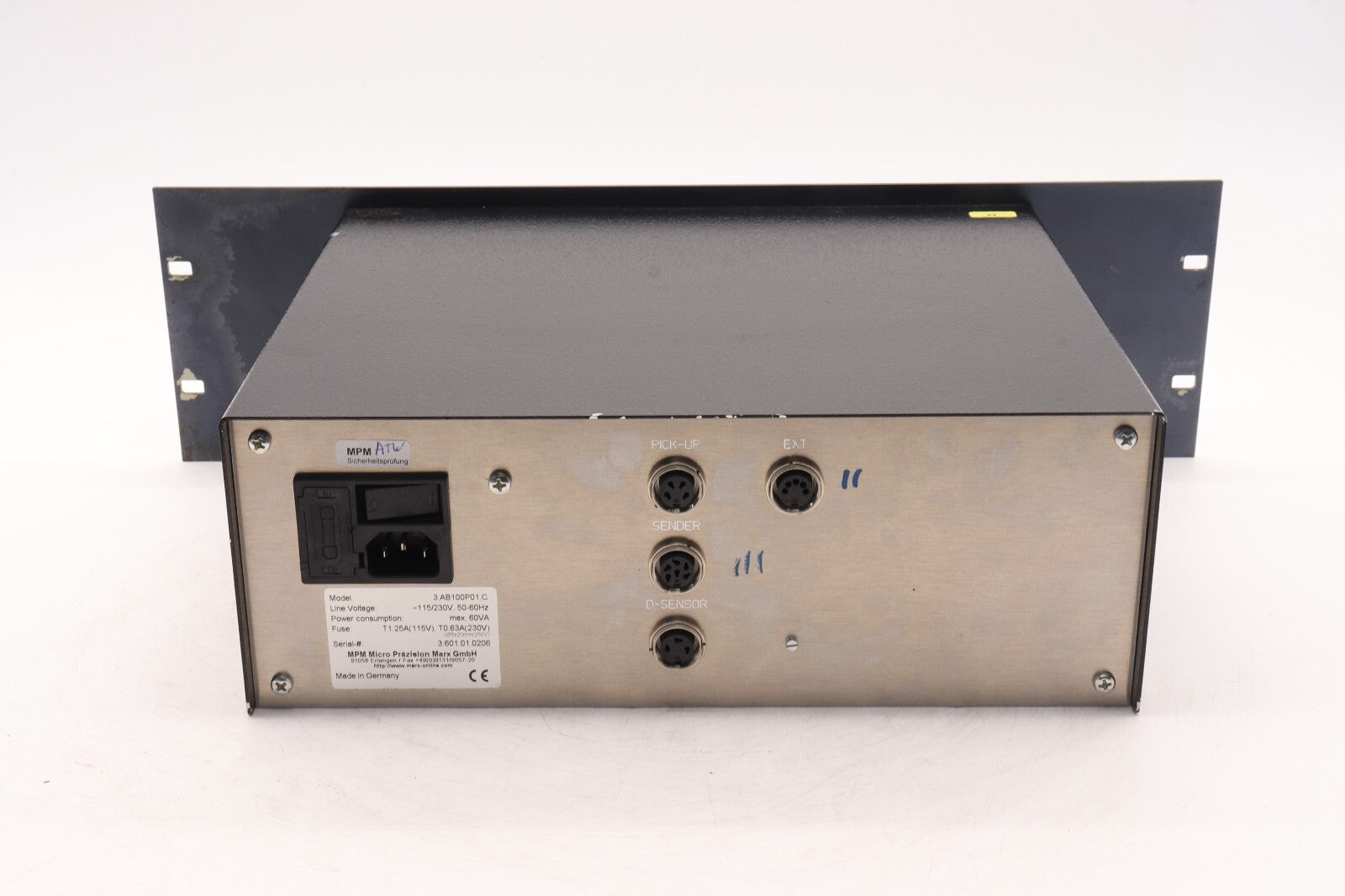 MPM	3.AB100P01.C	3.601.01.0206