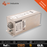 FINMOTOR	THREE PHASE FILTER	FIN538S1.030.M