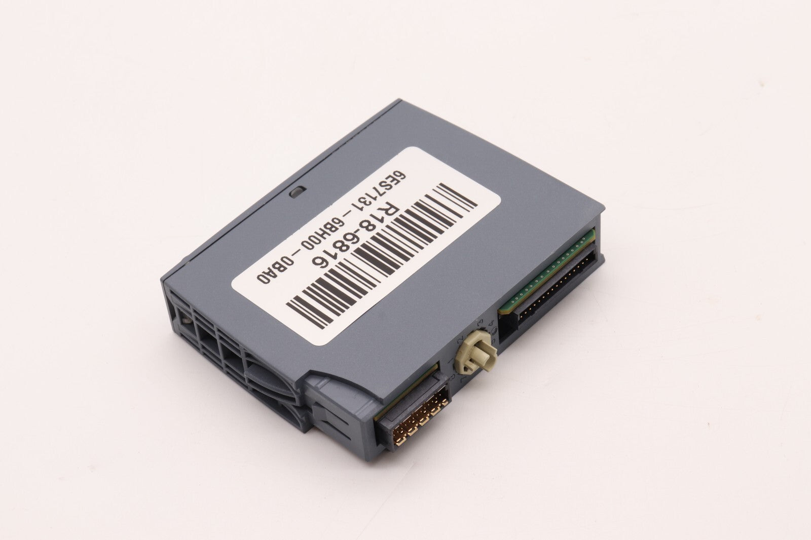 SIEMENS SIMATIC S7 CARD 6ES7131-6BH00-0BA0