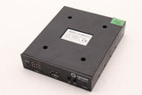 IPCAS	DATA RESPONS 0202042-1  USB-DISKETTEN-EMULATOR