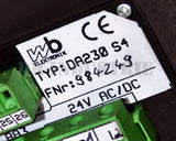 WB Elektronik DA230 S4