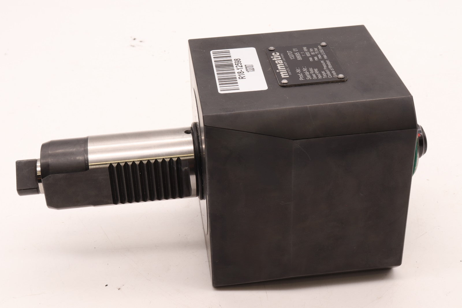 MIMATIC	133707