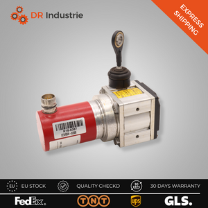 TRELECTRONIC CEW65M-02000 SL 3002-X1/GS 80/K/F