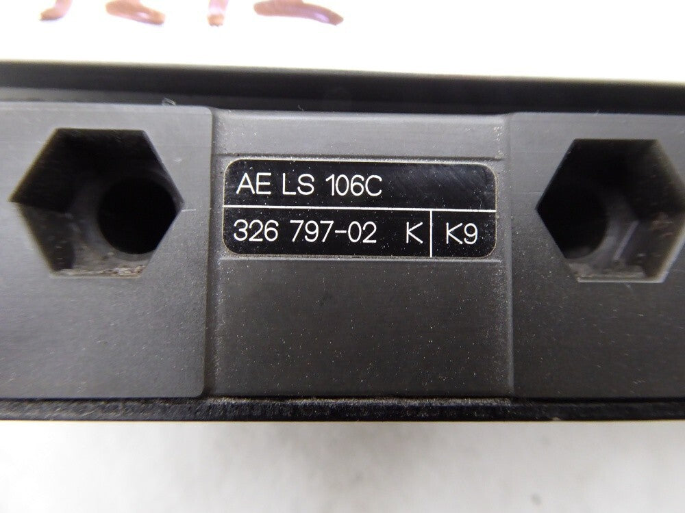 Heidenhain	LS 106C	Id.Nr.: 336 961-47