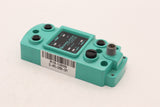 DENT	PEPPERL+ FUCHS	IC-KP2-2HRX-2V1-PART NO.204980