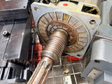 SIEMENS	3 PHASE MOTOR	1PH6103-1NF47-5AA0