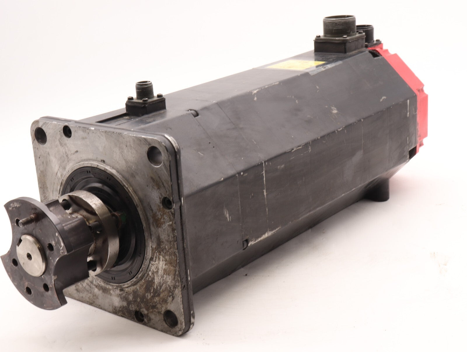 FANUC	A30/2000	A06B-0152-B175#7008