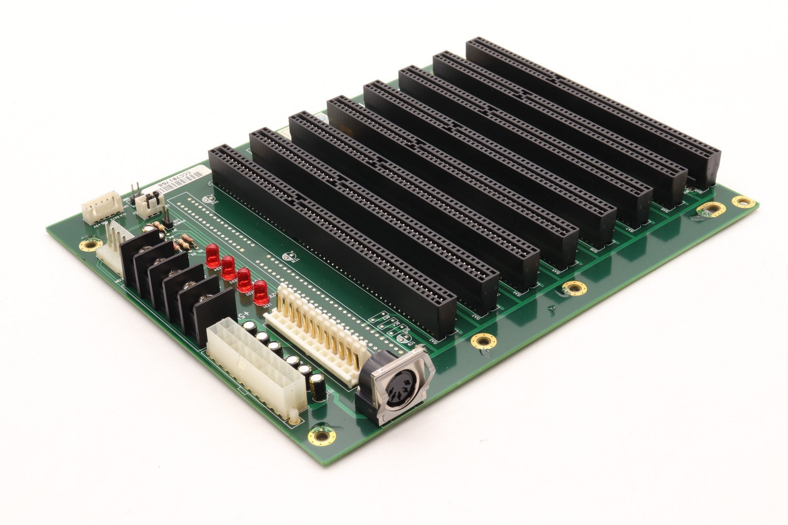 SYNTEC	PBI-8SA 	CONTROLLER BOARD