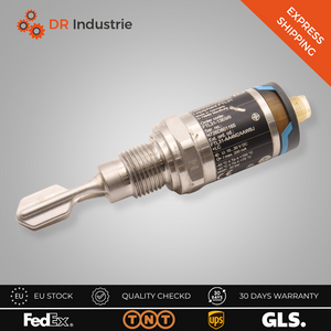 ENDRESS+HAUSER  LIQUIPHANT FTL31 ORD NO: FTL31-13E0/0