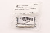 MARPOSS	P5 I/O ADAPTER FOR E5N BCD OUTPUT	B6315521830