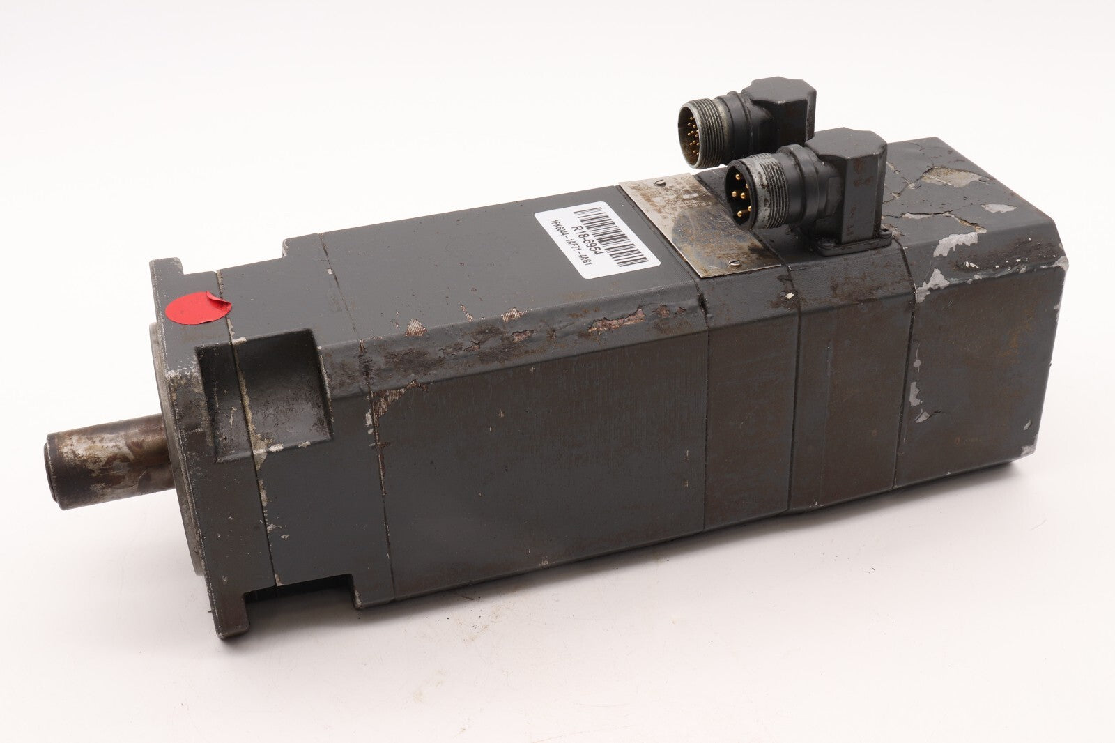 SIEMENS 3 PHASE MOTOR 1FK6044-1AF71-4AG1