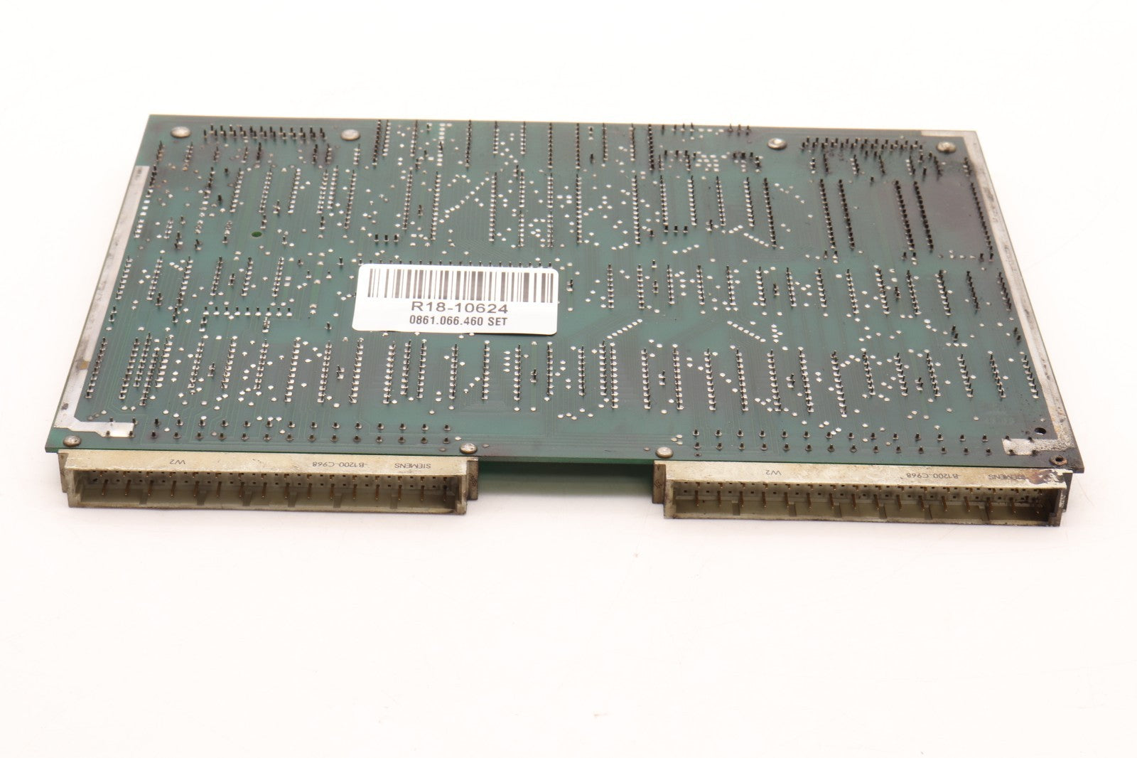 GILDEMEISTER	SET-90 AES 0   MEM ADR 7E00	0861.066.460 SET