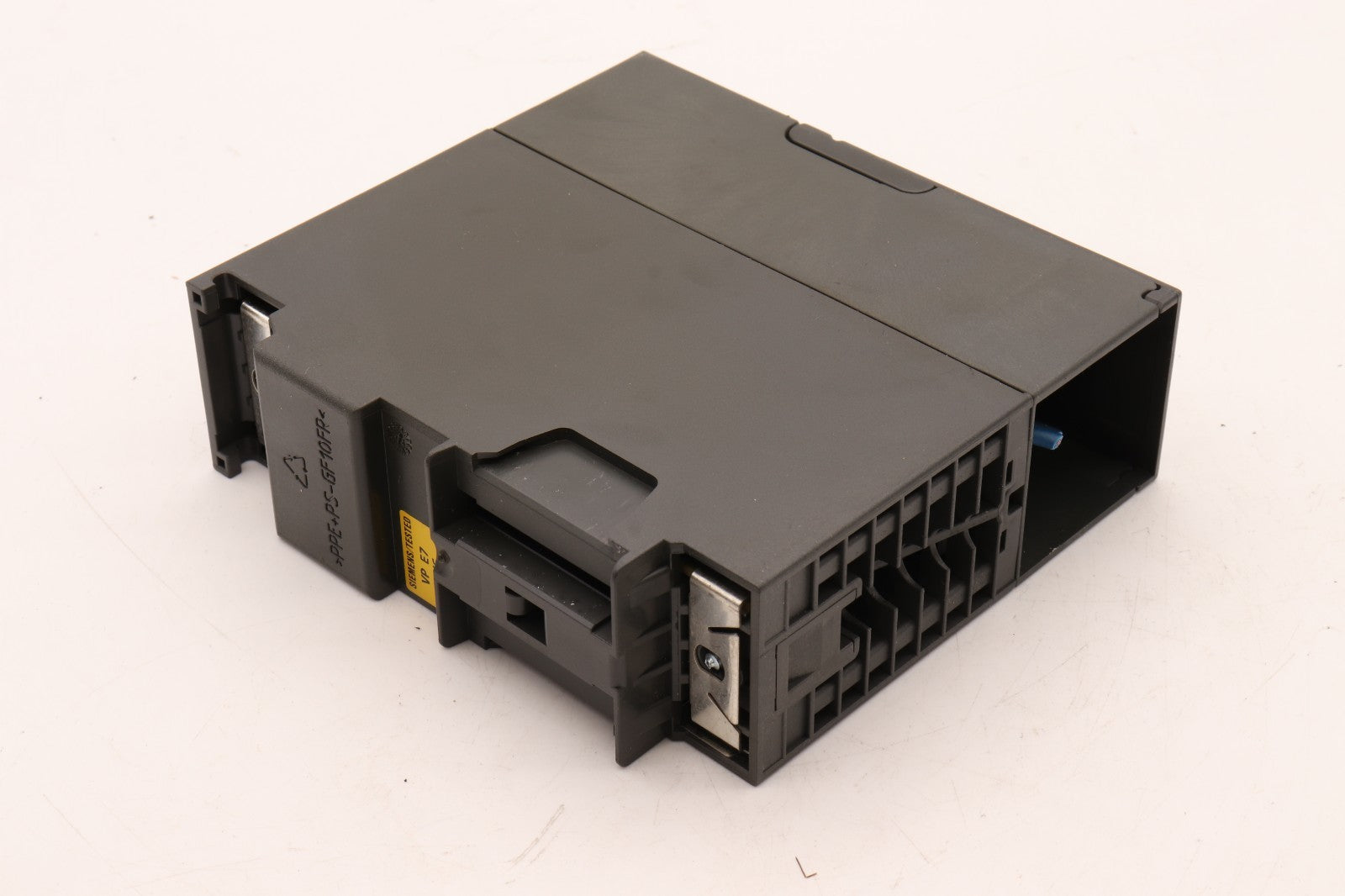 SIEMENS	SIMATIC NET CP INDUSTRIAL ETHERNET	6GK7 343-1CX10-0XE0