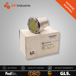 MARPOSS	O-T/TG-Nr 3919951530	AUFTRAG: 320613