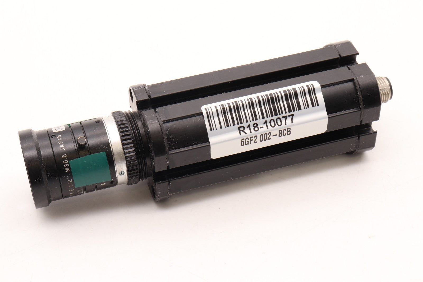 SIEMENS	SIMATIC VISION SENSOR	6GF2 002-8CB