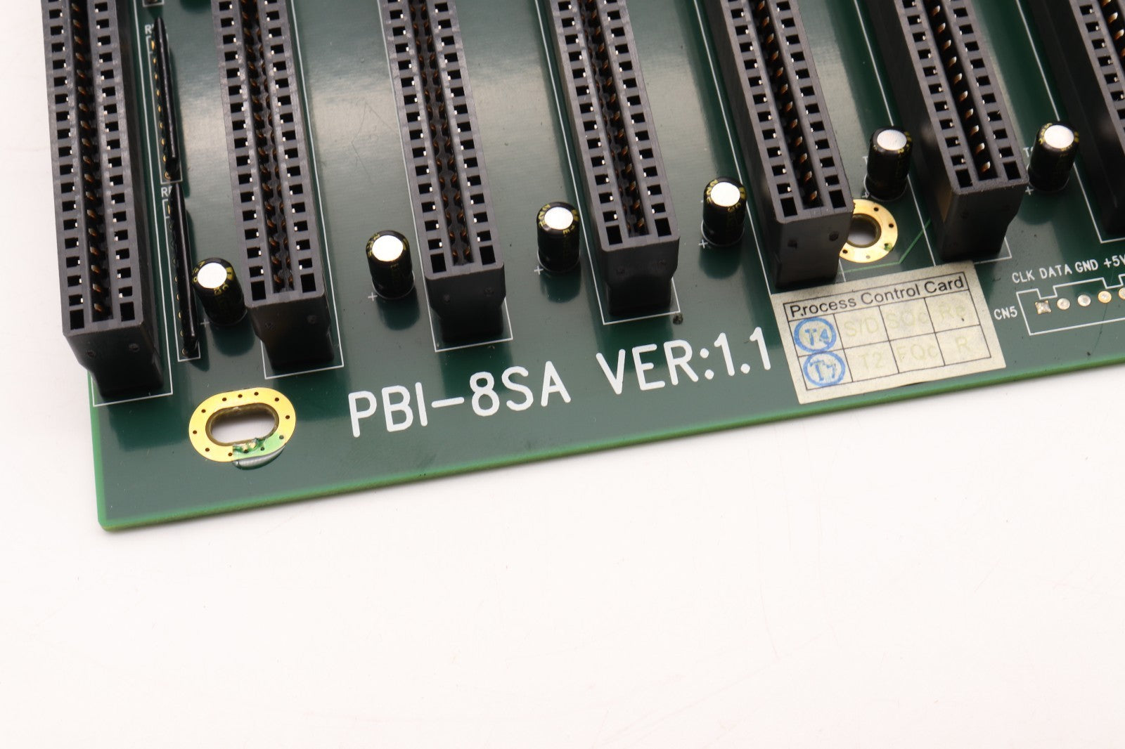 SYNTEC	PBI-8SA 	CONTROLLER BOARD