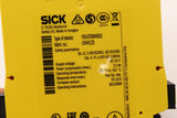 SICK	TYPE: FX3-XTI084002	ID NO: 1044125